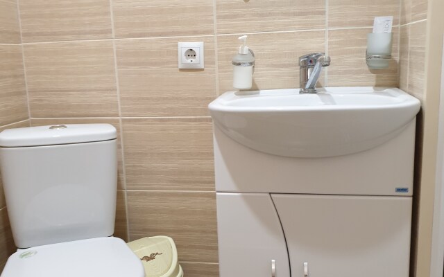 Отель Жемчужина