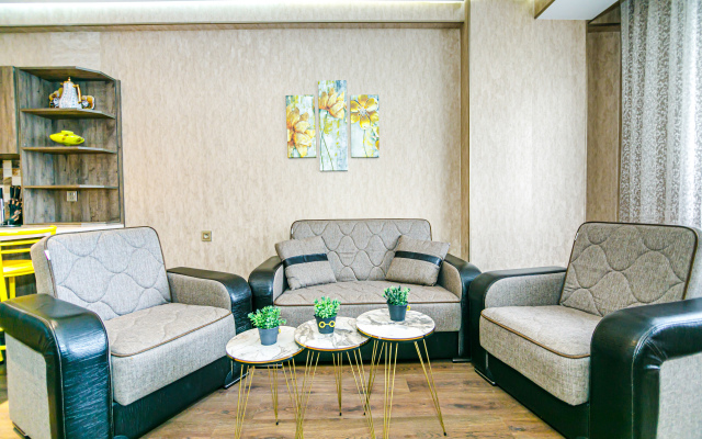 Boulevard Tower Apartment Flat