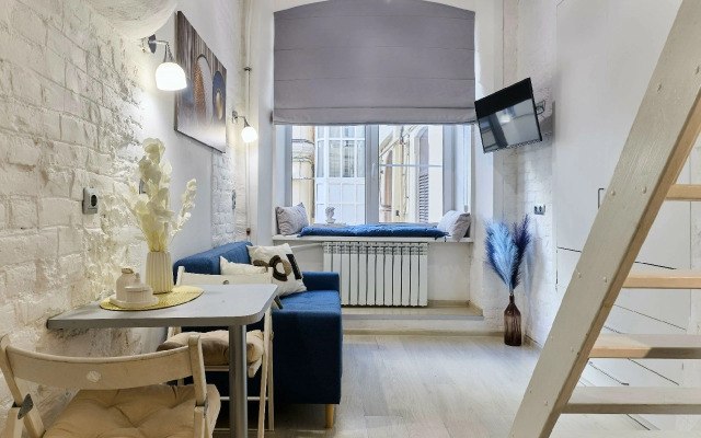 Квартира FlatStay центр Петербурга