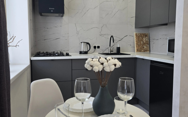 Апартаменты на Звёздной 7