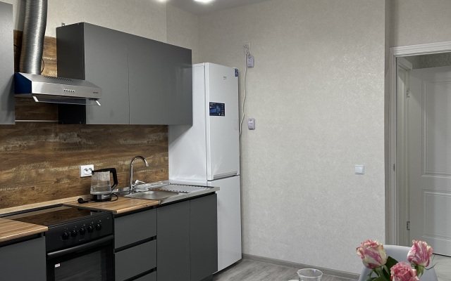 Квартира возле моря