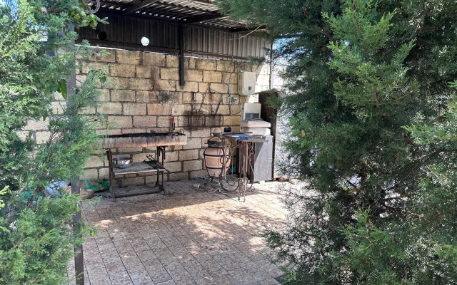 Частный дом Уютный на берегу Каспийского моря