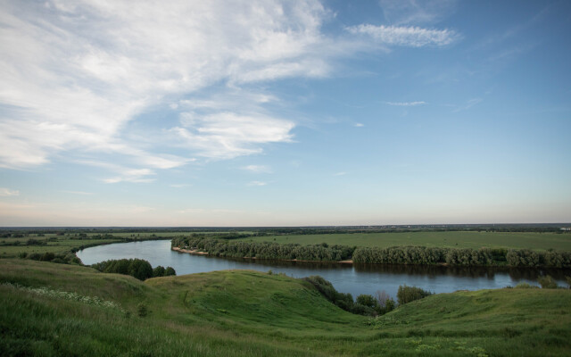 Частный дом River House