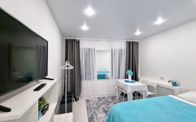 Апартаменты Бриз