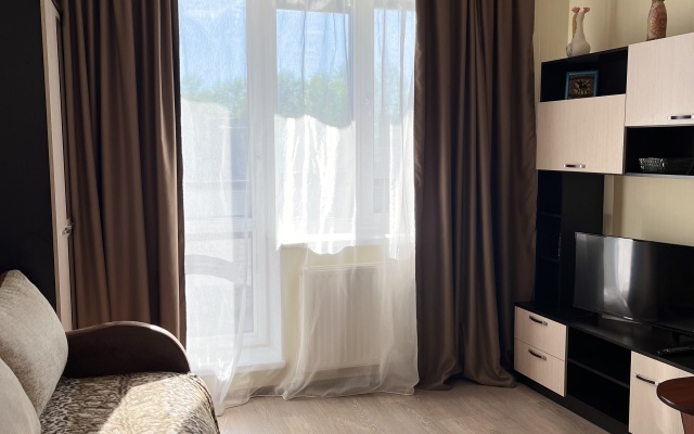 Апартаменты Рядом с Метро Академическая