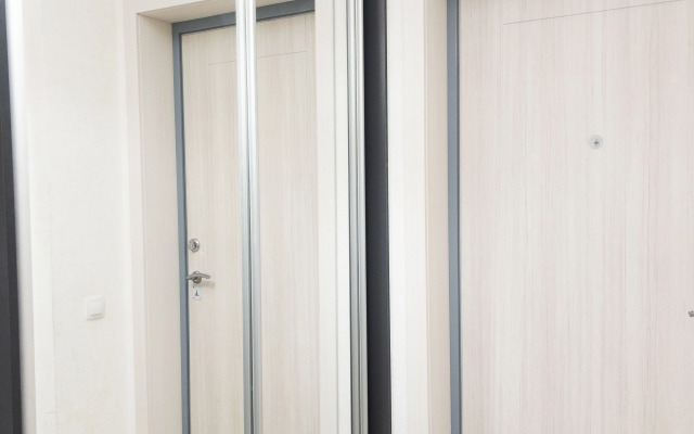 Апартаменты KiraLive ЖК Новая Кузнечиха