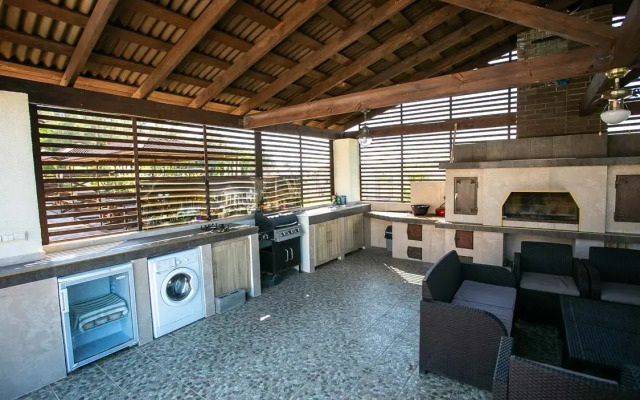 Shato Di Liz Guest house