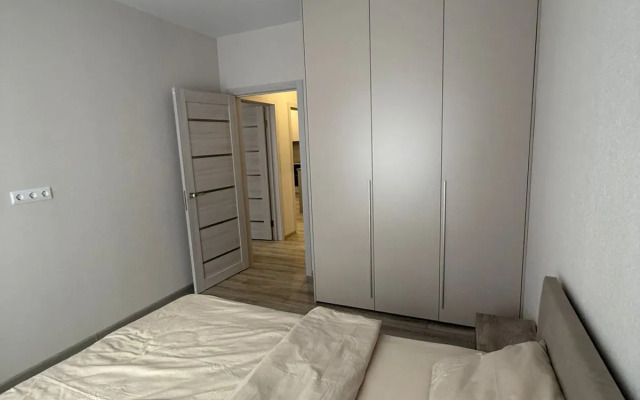 Квартира Yousinn на Ипподромской 12