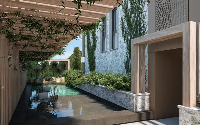 Apartments Onia Luxury