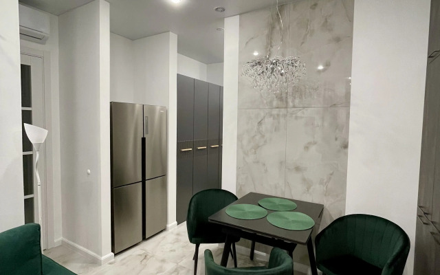 Квартира  Кранц Сити