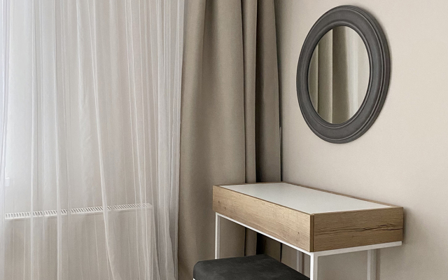 Апартаменты Дом у озера