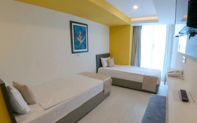 Kurortnyj ' Dosinia Luxury Resort - Ultra All Inclusive