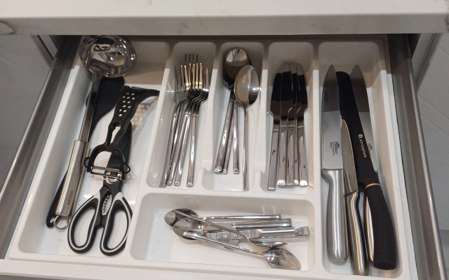 Апартаменты Уютная студия в шаге от пляжа