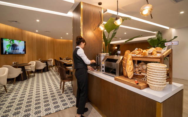Rayelin Hotel Old Town