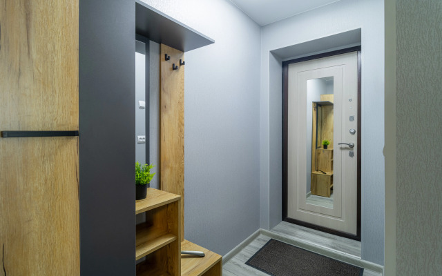 Квартира Комфортная на ул. Генерала Ивлиева 32к3