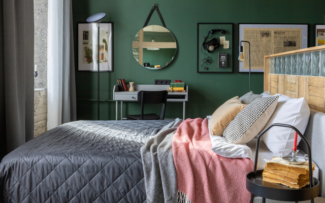 Апартаменты R Line Центр