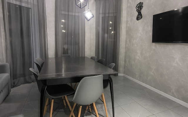 Частный дом ЭкоДом у Аквапарка