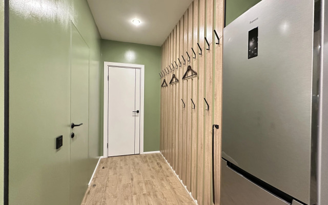 Квартира на Улице Полевая 4А