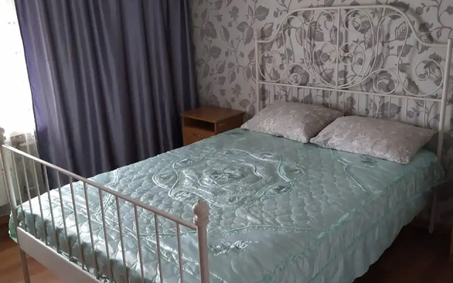 Гостиница Куйбышевская - фото 5