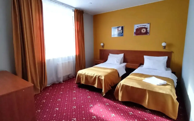 Aktsent Mini-Hotel