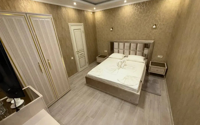 База отдыха Геракл