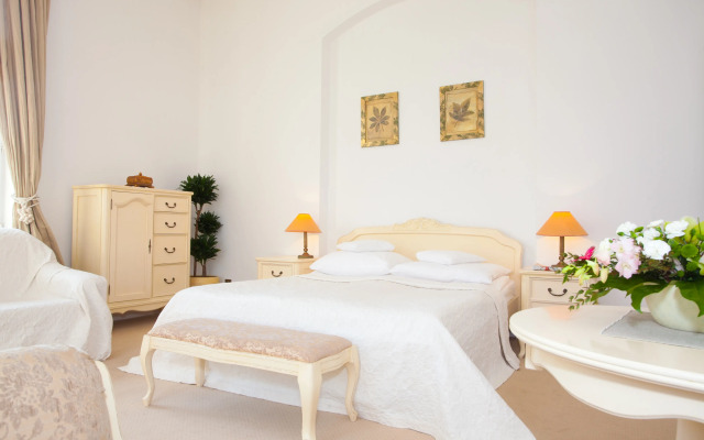 Отель Szrenicowy Dwor