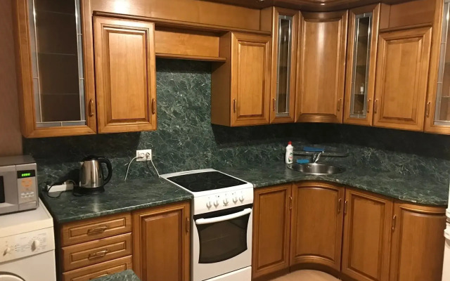 Квартира на улице Революции 1905 года 31А