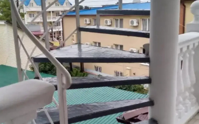 U Sabriny Guest house