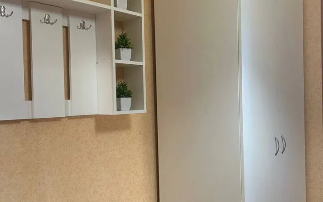 Апартаменты 1 в ЖК Оранжевое небо