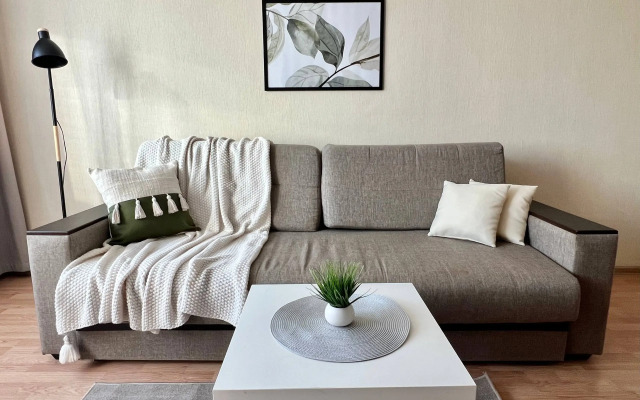 Апартаменты на Ярцевской 33/2