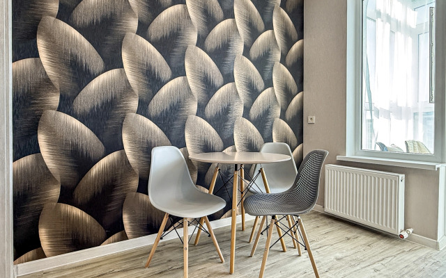 Апартаменты Монако 24 ЖК Времена года 81