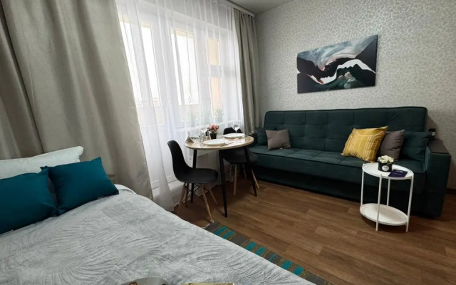 Апартаменты Yousinn