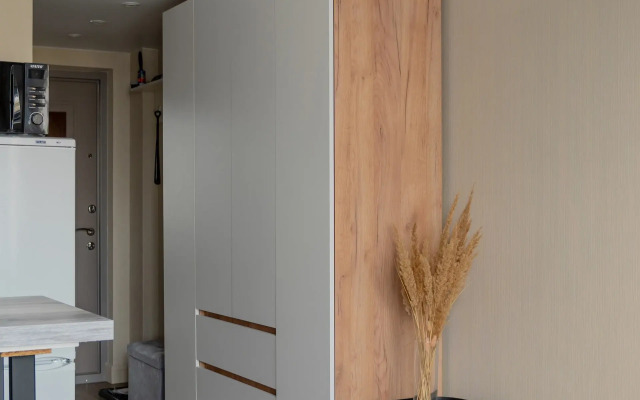 K-Flat S Vidom Na Ostankinskuyu Bashnyu Apartments