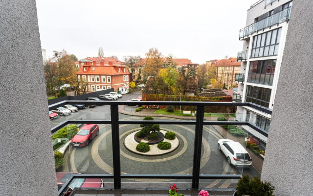 AmalienauPremium Apartments