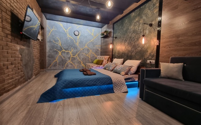 Loft Holiday Home Apartments