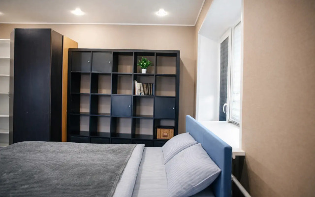 Квартира на улице Мичурина