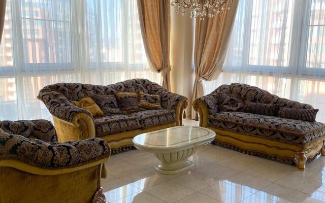 Апартаменты Квартира в ЖК Акватория