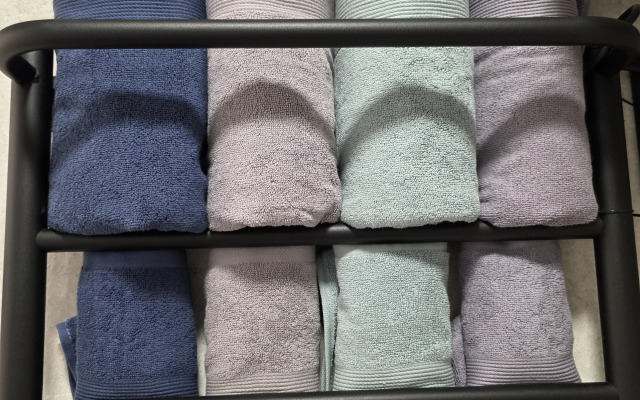 Квартира Нижний пруд