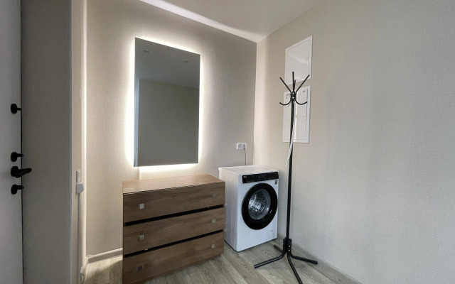 Апартаменты Семейные Метрополия Волгоград