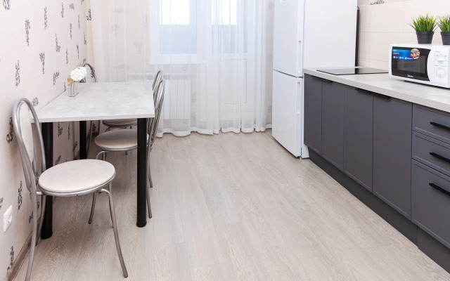 Квартира AntoninaApartments на Улице Крылова 34