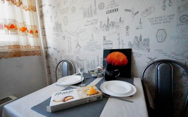 Апартаменты PiterHouse Moskovskiy