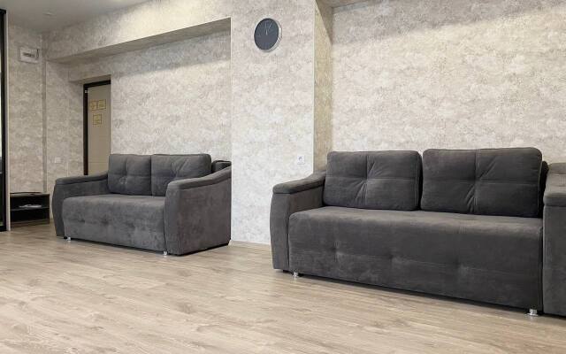 Апартаменты Волгоградская 2 №2