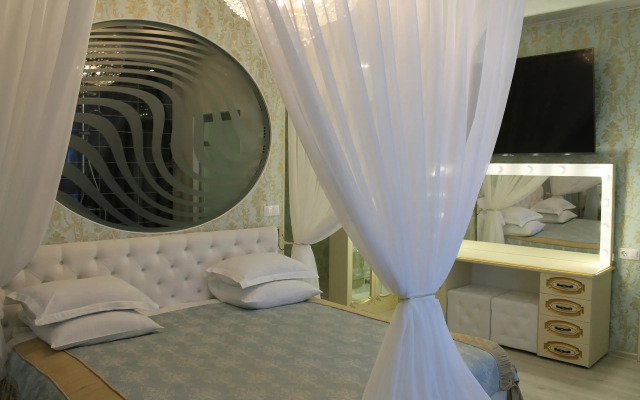 Отель Врата Арктики