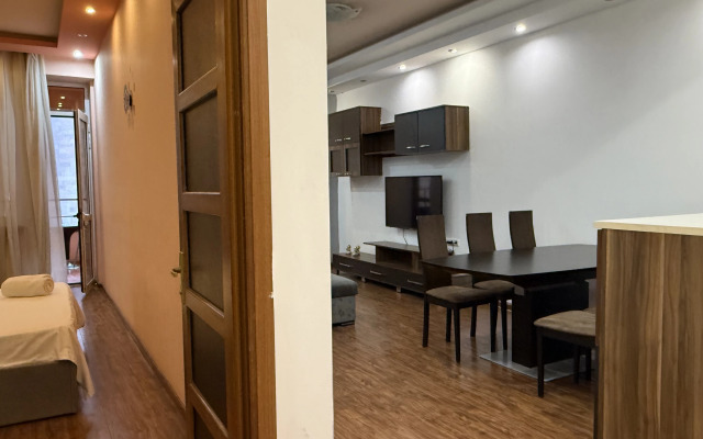 Na Severnom Prospekte ot Sweet Home Apartments