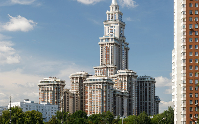 Апартаменты Уютные