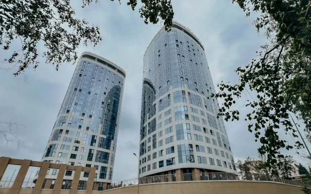 Апартаменты Privi House на Карла Маркса 259