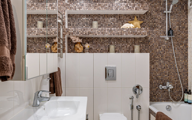 Квартира Зеленая Квартира