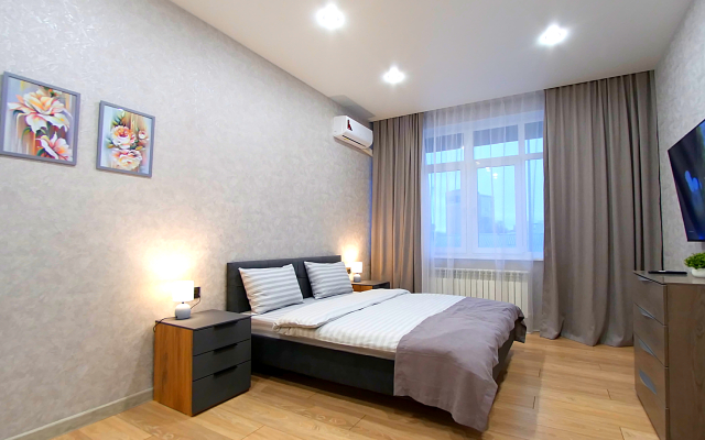 Апартаменты 6 на 2ой Лежневской Улице 18