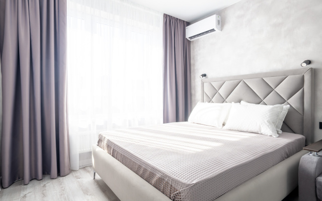 Zhk Perspektiva Apartments