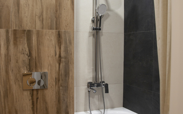 Квартира На берегу Оби